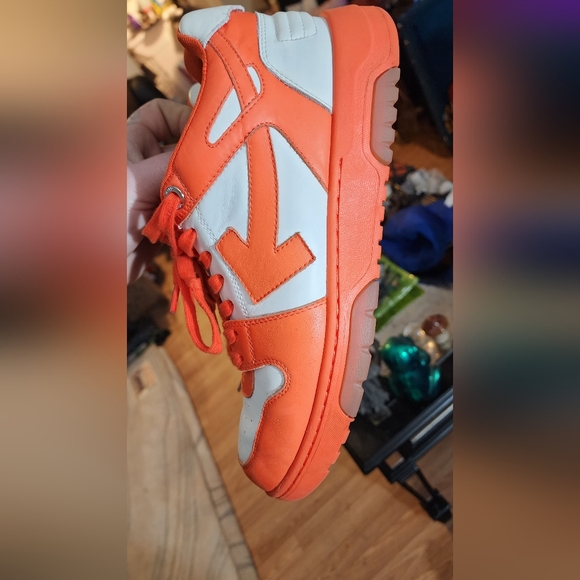 Off white lowtop out of office - Picture 11 of 12